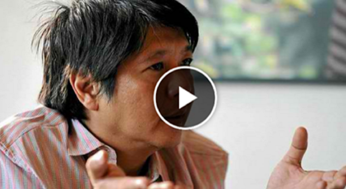 WATCH: Revealing the truth! Marcos family was kidnapped by US-CIA 1986
